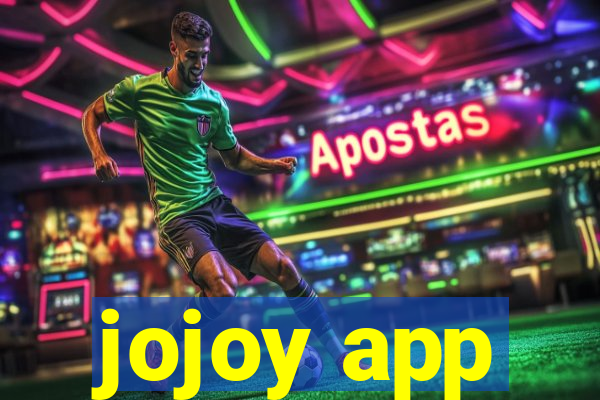 jojoy app
